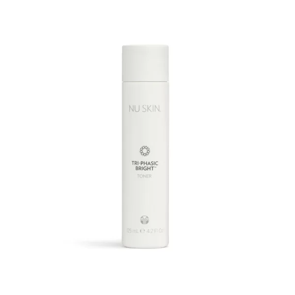 Tri Phasic Bright Toner